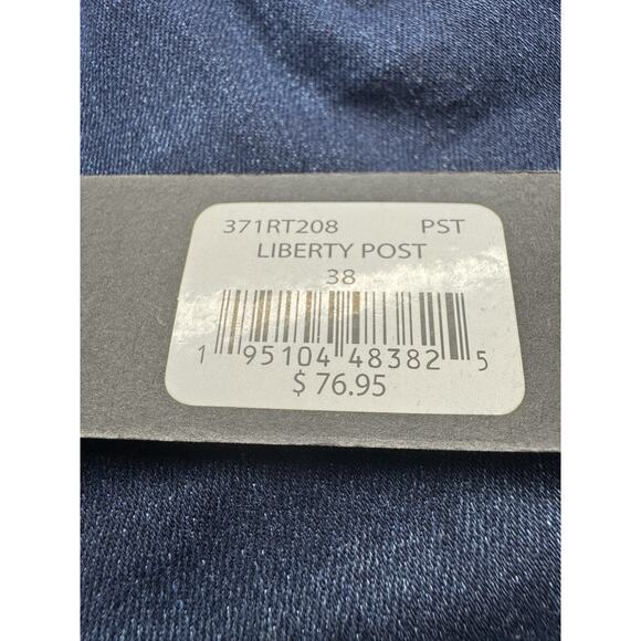 NWT Men's HOWITZER Liberty Tactical Relaxed Taper Jeans Men’s 38X34 - Picture 13 of 16